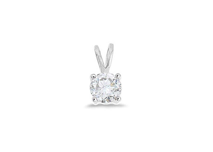 Rhodium Plated | Fashion Pendants